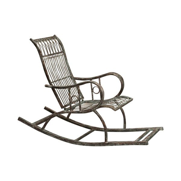 Hojdacie kreslo Biscottini Almah-image-1