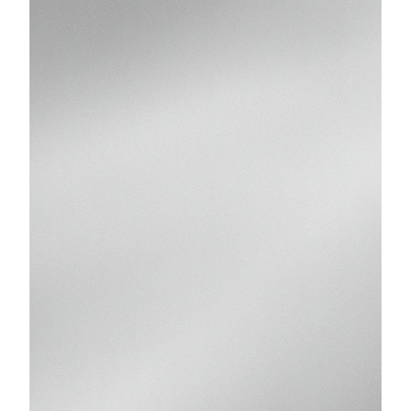 Sklenený kryt na stenu pri sporáku v striebornej farbe Wenko, 70 × 60 cm-image-1
