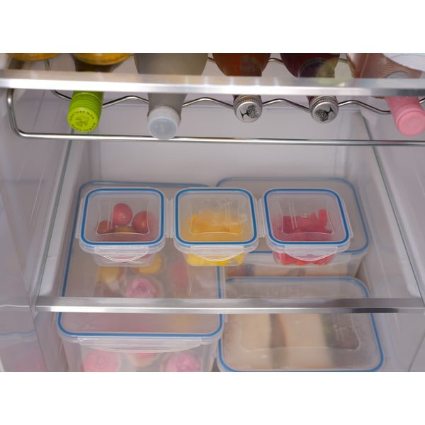 Potravinové škatuľky v súprave 3 ks – Addis-image-4