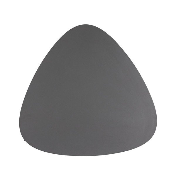 Oceľové záhradné konferenčné stolíky v súprave 2 ks 73,5x77,5 cm Yvonne – Bizzotto-image-4