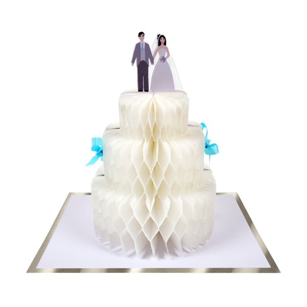 Prianie Wedding Cake – Meri Meri
