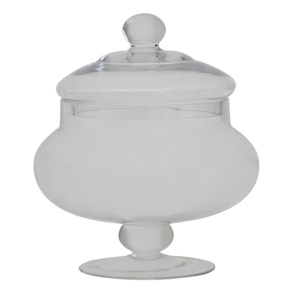 Sklenená dóza na sušienky Olivia – Premier Housewares