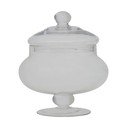 Sklenená dóza na sušienky Olivia – Premier Housewares