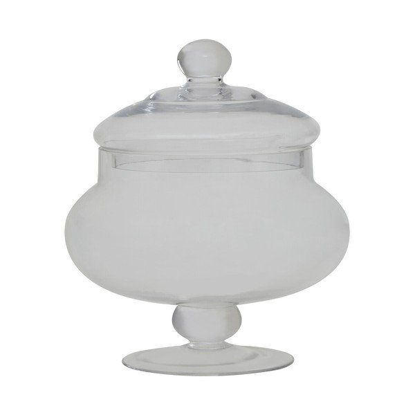 Sklenená dóza na sušienky Olivia – Premier Housewares