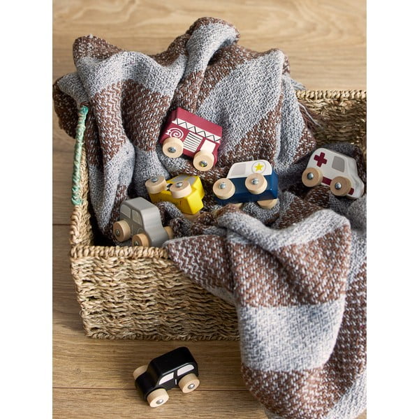 Drevené autíčka v súprave Avin – Bloomingville Mini-image-3