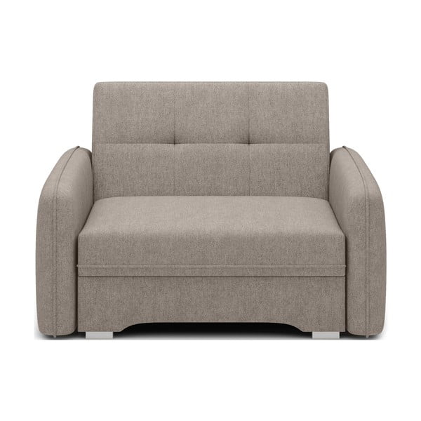 Béžové kreslo Laine – ELTAP-image-2