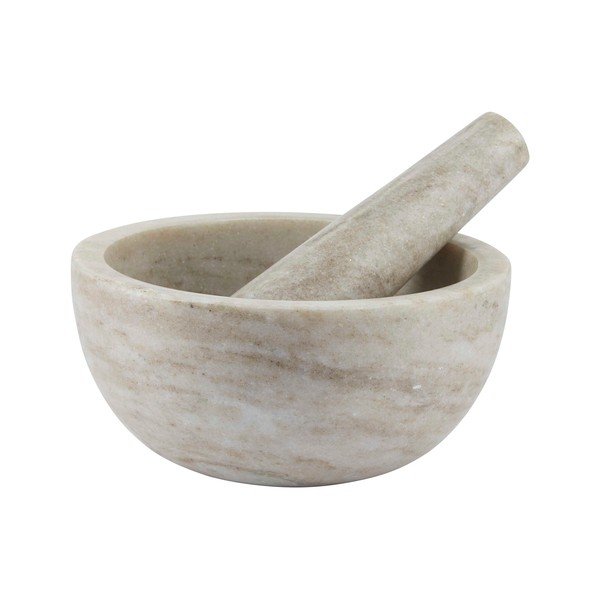 Mramorový mažiar Bahne & CO