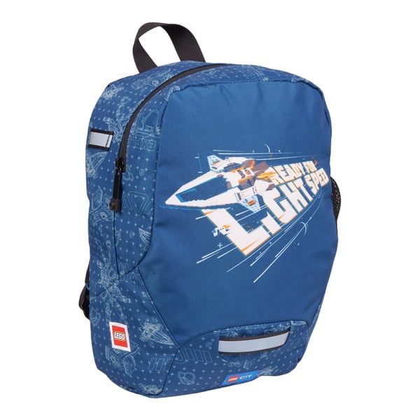 Detský batoh 10 l City Space Explorer – LEGO®-image-1