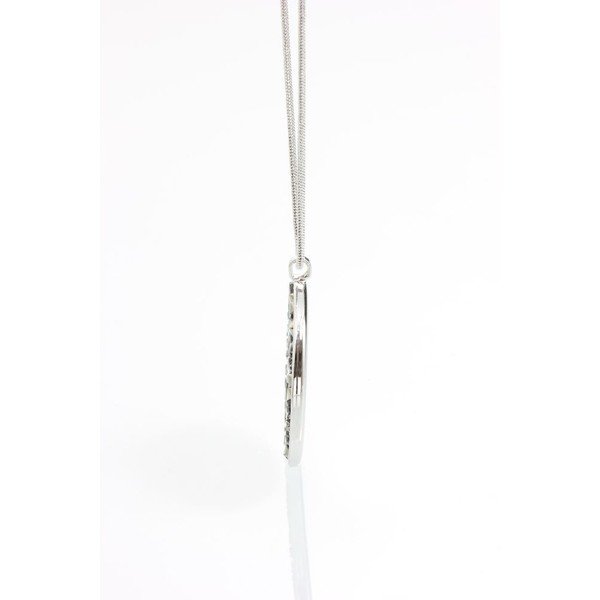 Náhrdelník s krištáľmi Swarovski® Yasmine Tisza-image-1