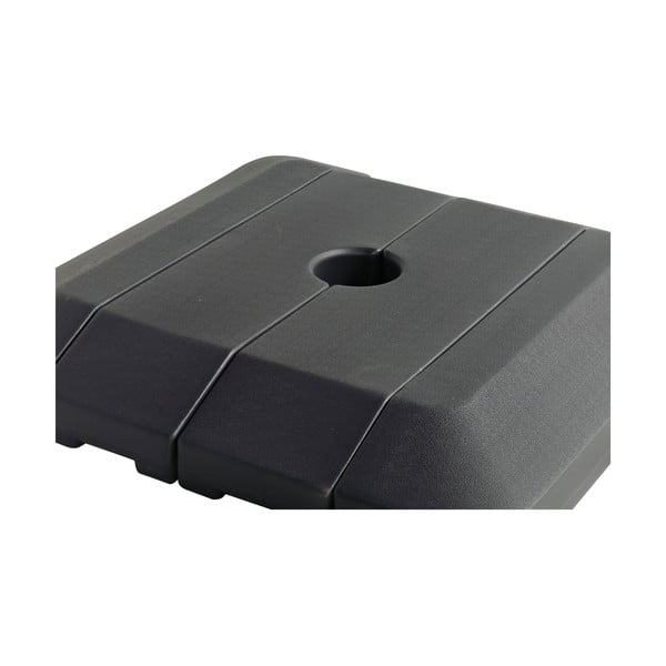 Plastový stojan na slnečník Shadowflex – Hartman-image-2