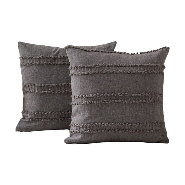 Obliečky na vankúše v súprave 2 ks 43x43 cm Tuffet – Mioli Decor