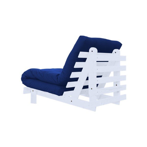 Variabilné kreslo Karup Roots White/Royal-image-4