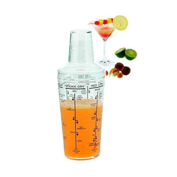 Šejker Casablance-image-1