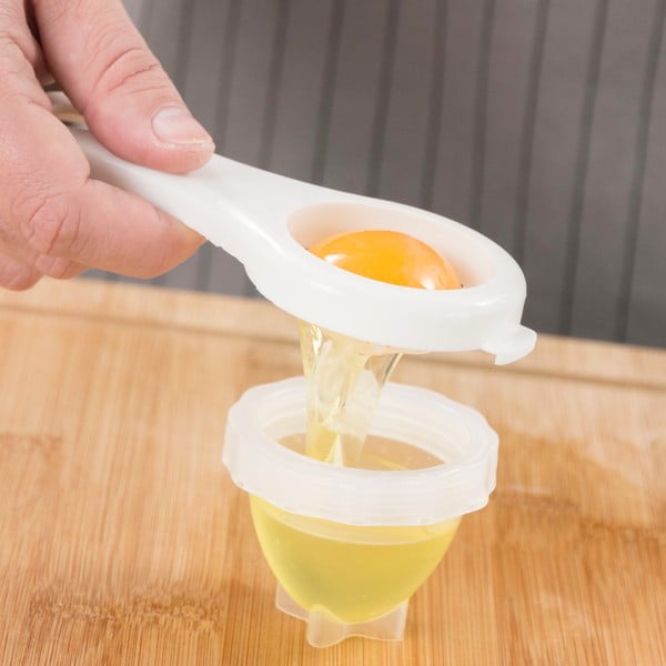 6-dielna sada na varenie vajec InnovaGoods Boiler-image-1