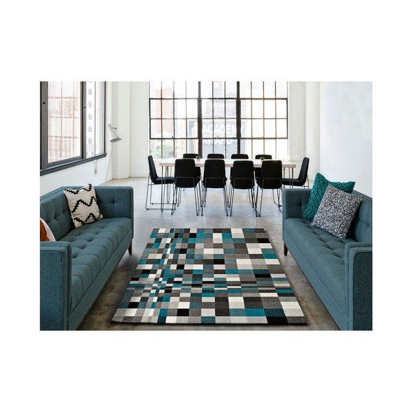 Koberec Universal Magna Gris, 120 × 170 cm-image-1