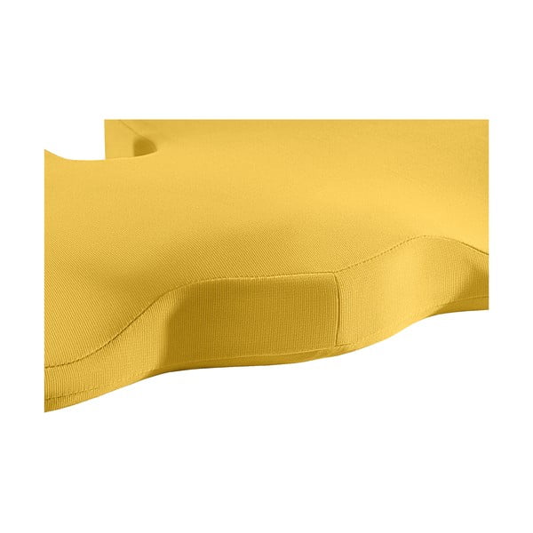 Ergonomický vankúš 45,5x35,5 cm Ergo Cosy – Leitz-image-4