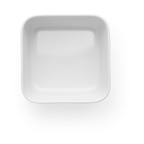 Biela porcelánová miska Eva Solo Legio Nova, 12 x 12 cm-image-1