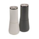 Súprava 2 mlynčekov na korenie a soľ Josoph Josoph Milltop