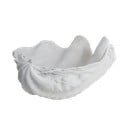 Dekoratívna misa z polyresínu 24x19 cm Shell – Mette Ditmer Denmark