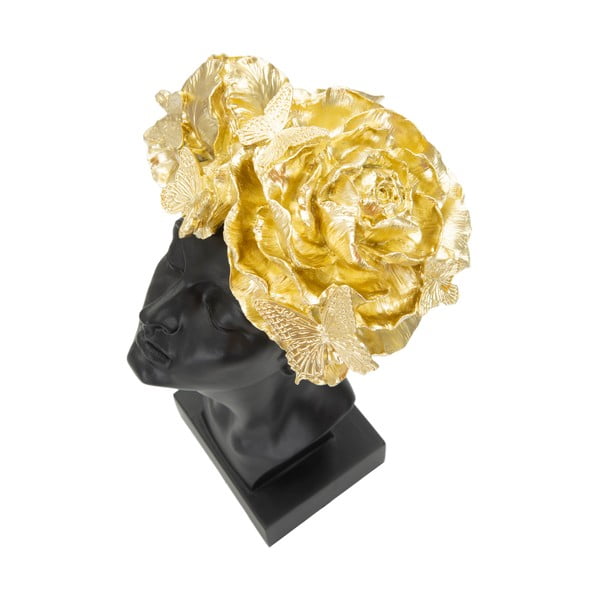 Soška z polyresínu 36,5 cm Woman With Butterfly – Mauro Ferretti-image-4