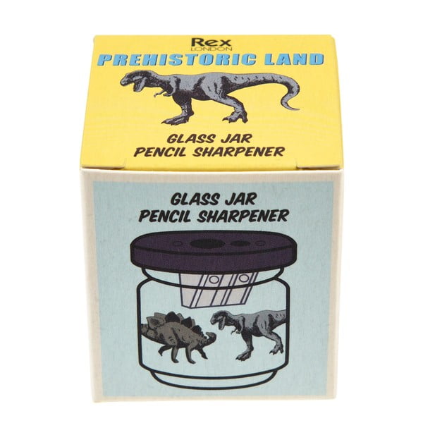 Strúhadlo Prehistoric Land – Rex London-image-1