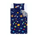 Detská obliečka na jednolôžko 135x200 cm Lost In Space – Catherine Lansfield