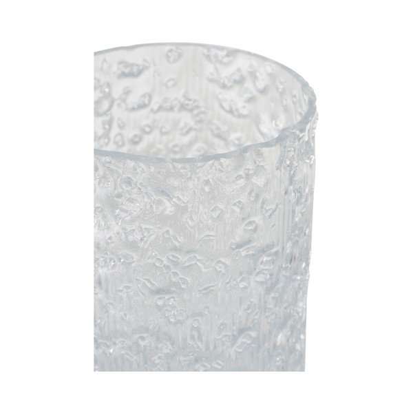 Ručne vyrobená váza (výška  29 cm) Cristy – Ellos Home-image-2