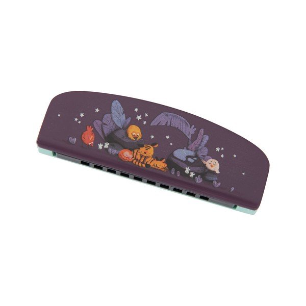 Hudobná hračka Harmonica – Moulin Roty