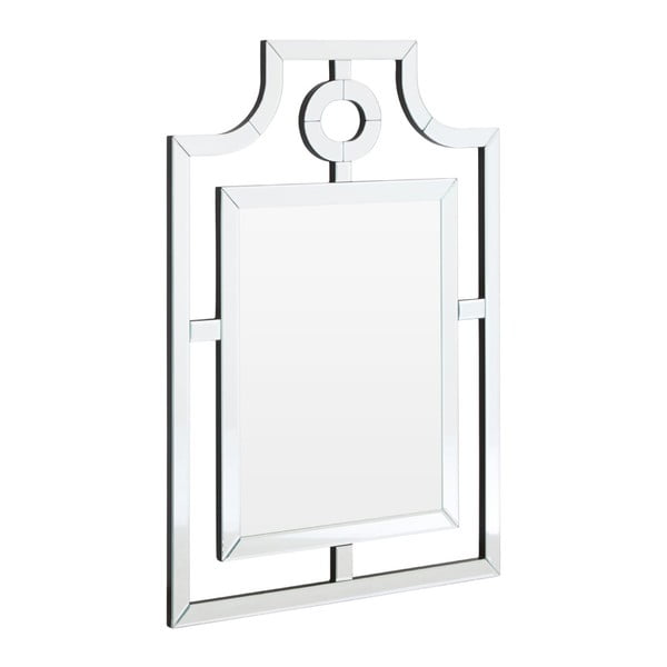 Nástenné zrkadlo 80x110 cm – Premier Housewares-image-1