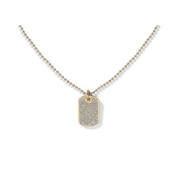 Dámsky náhrdelník Tommy Hilfiger No.2700748-image-1