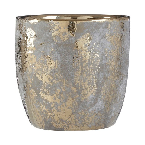 Kameninový obal na kvetináč ø 14 cm Orvena – Premier Housewares-image-2