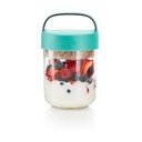 Desiatový box na jogurt To Go – Lékué