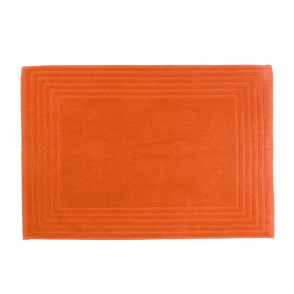 Oranžový uterák Artex Alpha, 50 x 70 cm