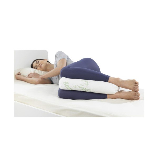 Vankúšik s výplňou z pamäťovej peny 15x42 cm - Maximex-image-1