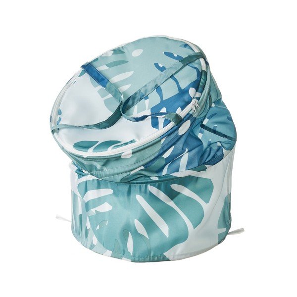 Látkový kôš na bielizeň Dubia – Casa Selección-image-2