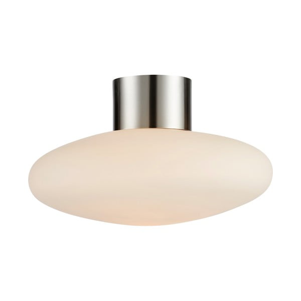 Nástenné svietidlo v bielo-striebornej farbe Locus - Markslöjd-image-2