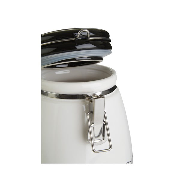 Cukornička z kameňa Heartlines – Premier Housewares-image-1