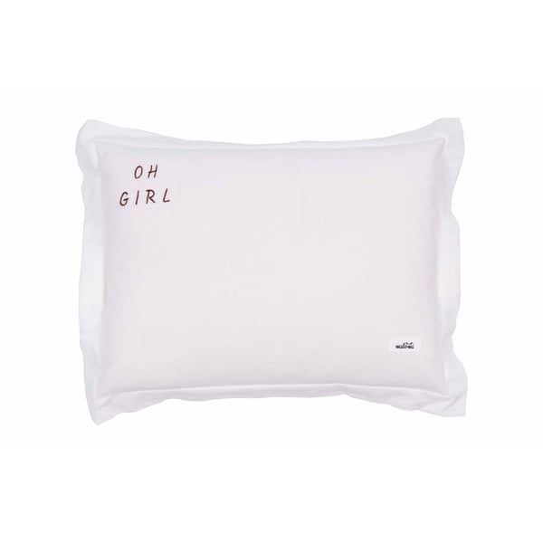 Detský vankúšik Oh Girl - Malomi Kids-image-2