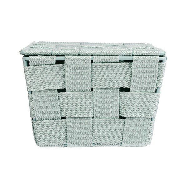 Zelený košík s vekom Wenko Adria-image-3