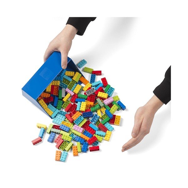 Naberače na kocky v súprave 2 ks - LEGO®-image-3