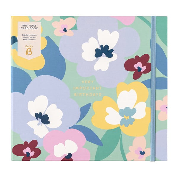 Zápisník na narodeniny 12 str. – Busy B-image-2