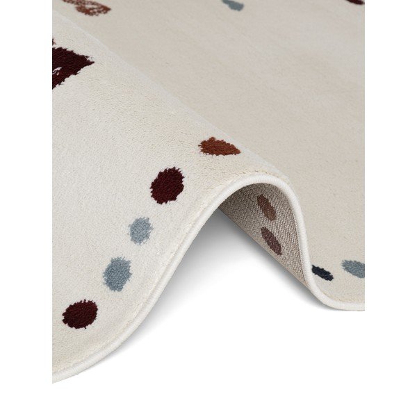 Detský koberec ø160 cm Luvy – Hanse Home-image-4