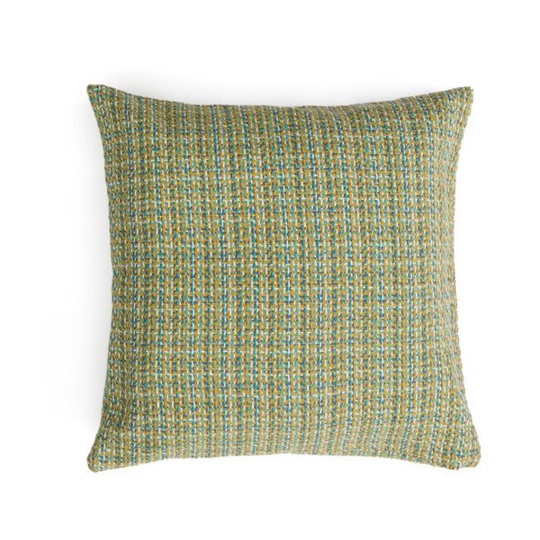 Bavlnená obliečka na vankúš 50x50 cm Nivara – Kave Home