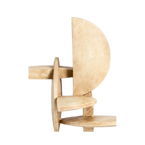 Soška z polyresínu (výška  34 cm) Giselle – Light & Living-image-3