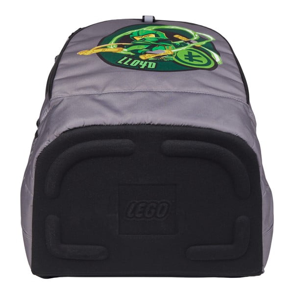 Detský batoh 28 l Ninjago Elemental Master of Energy – LEGO®-image-4