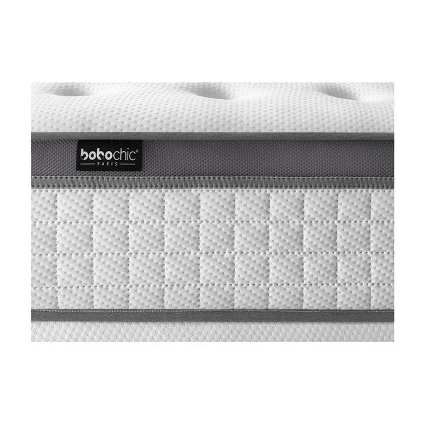 Matrac Bobochic Paris Doucelur, 200 × 200 cm-image-4