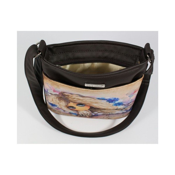 Malá kabelka Dara bags Dušinka Nádej-image-1