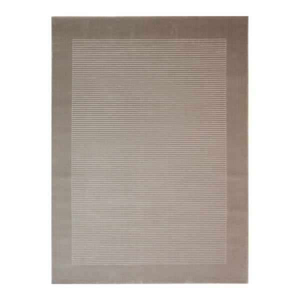 Hnedý koberec Eko Rugs Marit, 80 x 300 cm