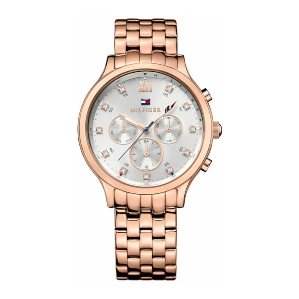 Dámske hodinky Tommy Hilfiger No.1781611