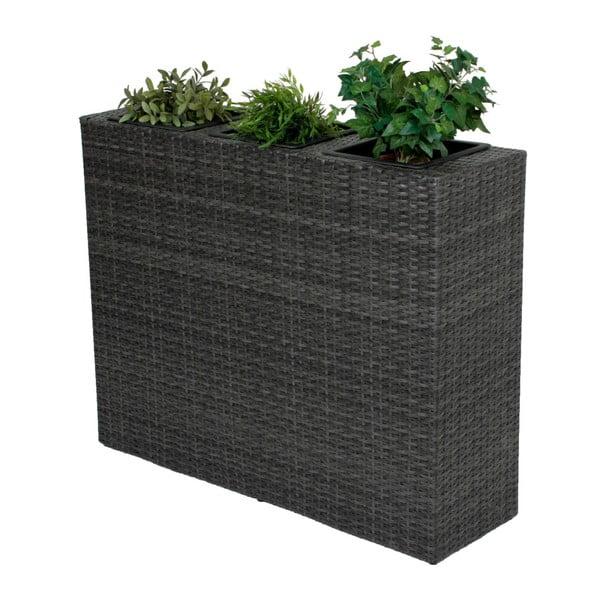 Kvetináč 100 cm Salvia – Garden Pleasure-image-1